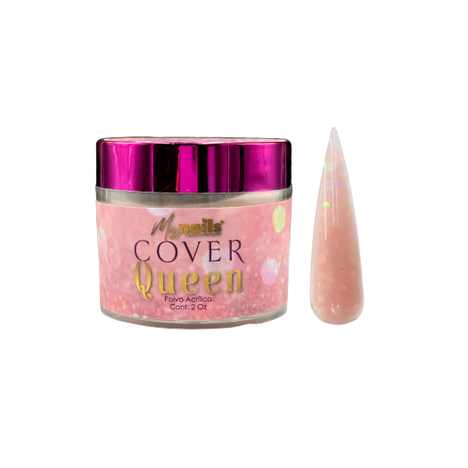 Acrilico miss nails 1 onza