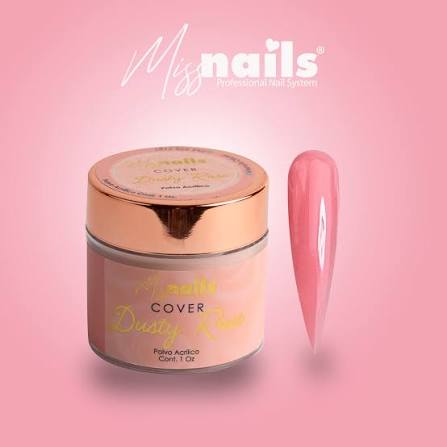 Acrilico miss nails 1 onza